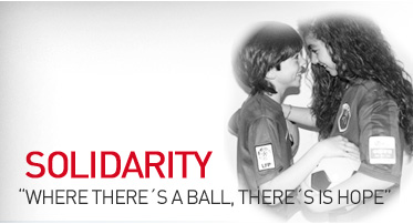 solidaridad